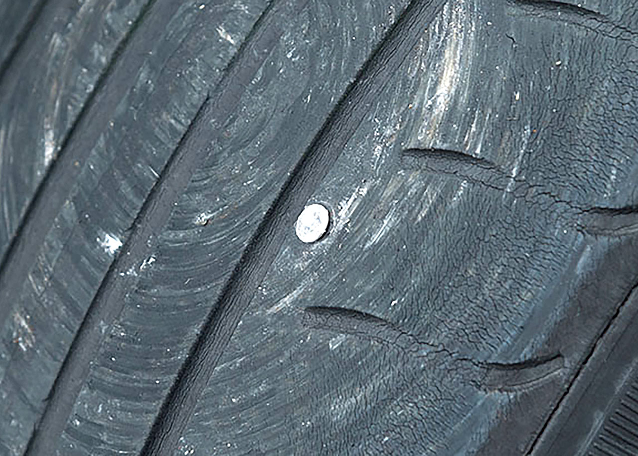 日本最大級の品揃え 150Pcsタイヤ修理パッチ 車のタイヤパンク修理パッチゴムタイヤコールドパッチ耐久長時間使用 glm.co.il