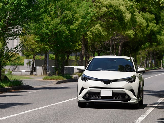 新品タイヤに交換した際の慣らし走行の重要性とは 車検や修理の情報満載グーネットピット