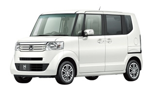 1年間にかかる費用 軽自動車（660cc）