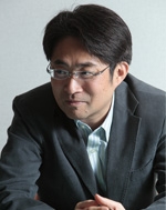 森野恭行氏