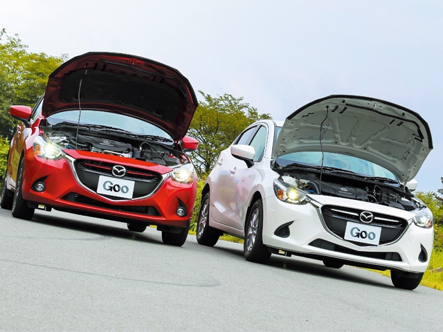 クルマにまつわる究極の選択!!