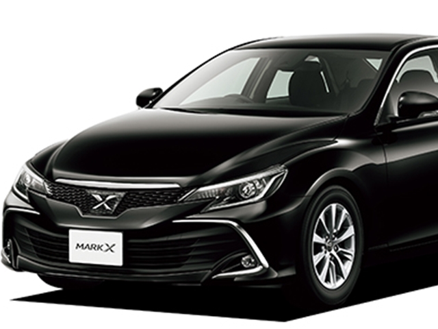 マークx トヨタ の中古価格相場 グーネット中古車 マークx トヨタ の中古価格相場 グーネット中古車