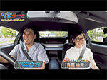 どっちの車がグー!?新旧フェアレディZ対決!!日産 フェアレディZ(Z34型)編