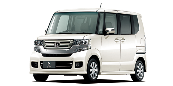 スペーシアカスタムのライバルとなるおすすめ車種