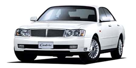 セドリックの中古車価格相場から選ぶ