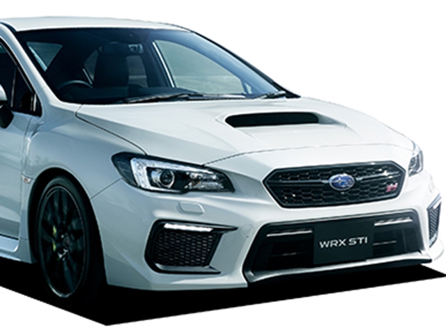 スバルｗｒｘ ｓｔｉの中古車を探すなら グーネット中古車