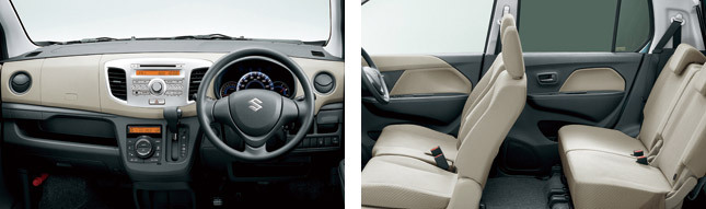 INTERIOR インテリア