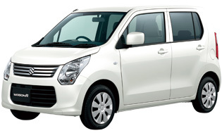 2012年9月 フルモデルチェンジ