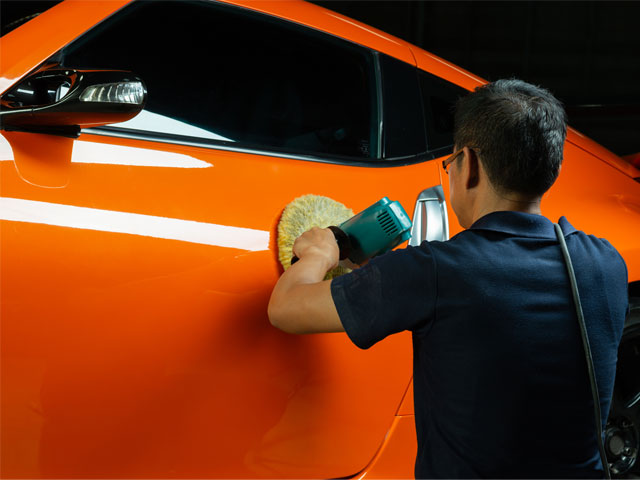 ガラスコーティングの効果や寿命 洗車やメンテナンス 施工価格相場などを徹底解説 車検や修理の情報満載グーネットピット