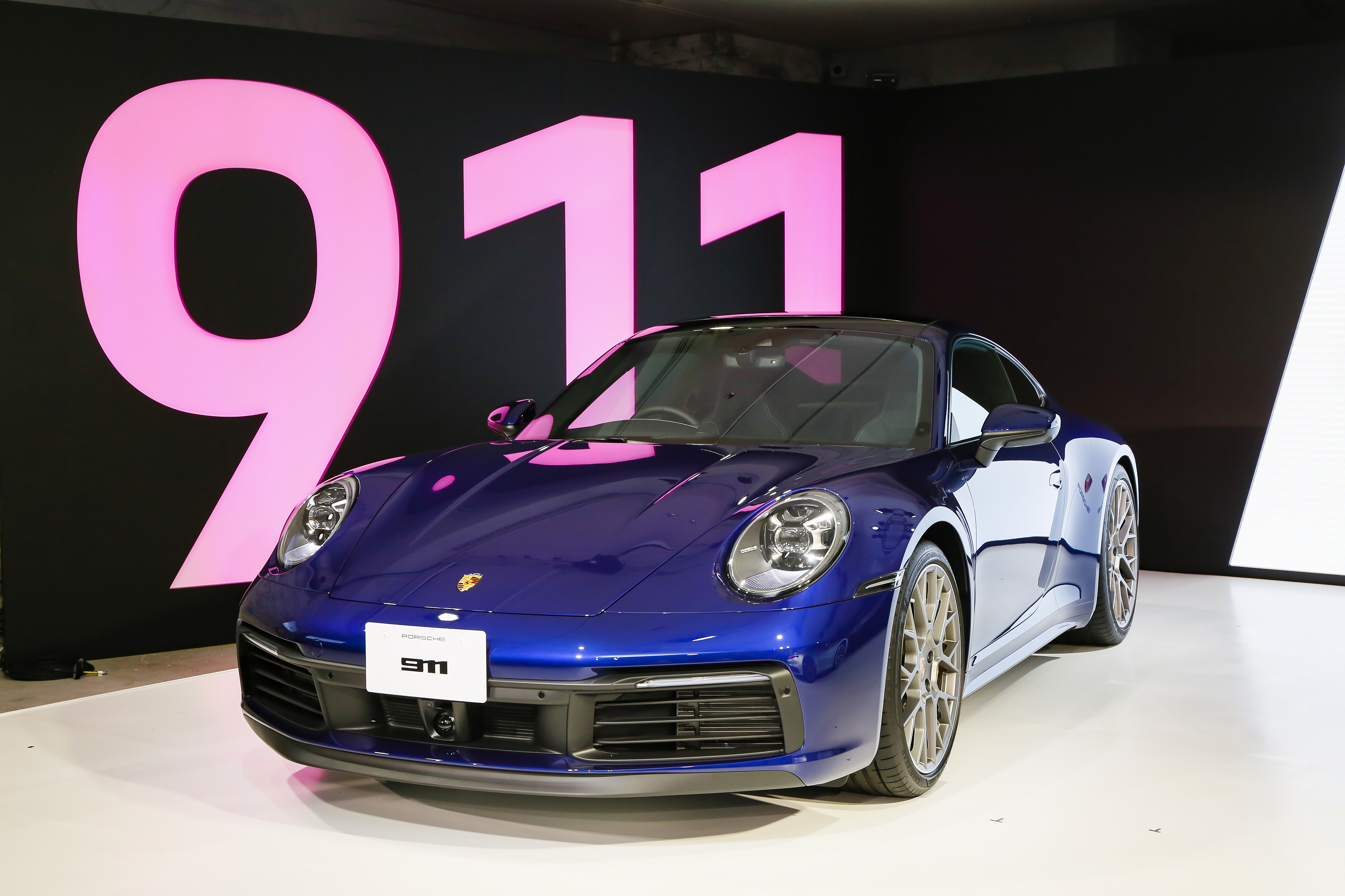 ポルシェ911がフルモデルチェンジ どんな天候でも速く より快適に走れるスポーツカー 中古車なら グーネット