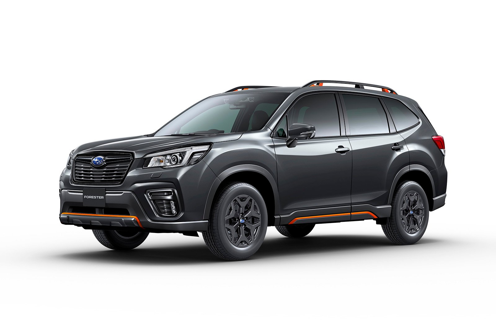 スバル Suv フォレスター を一部改良 中古車なら グーネット スバル Suv フォレスター を一部改良 中古車なら グーネット