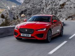 ｘｅ ジャガー ｘｅ の新車 新型情報 グーネット新車カタログ