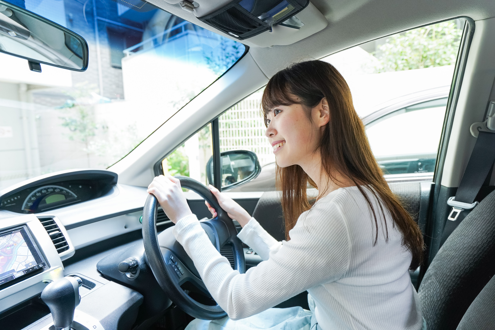 車内で加湿器を使用しても大丈夫なのか 中古車なら グーネット