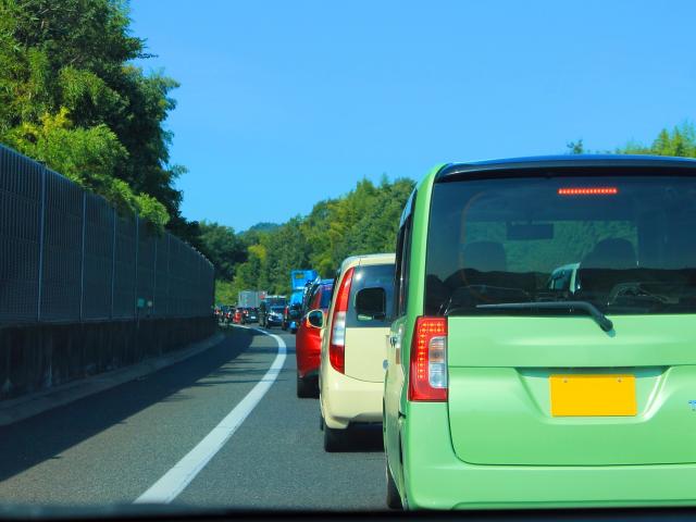 軽自動車の高速料金は安い 更にお得な料金にする方法とは 中古車なら グーネット