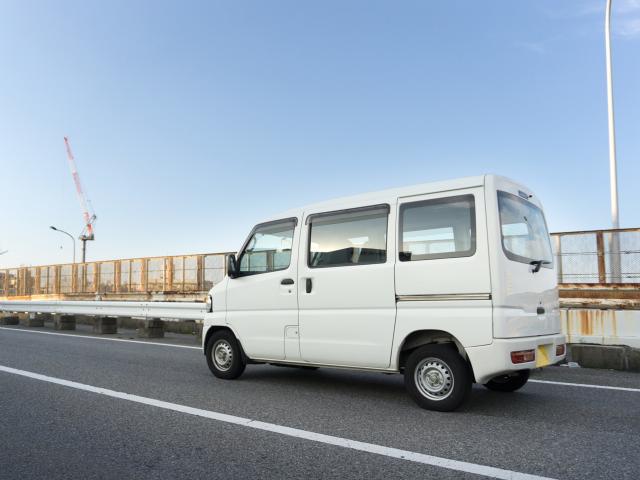 ミニバン と ワゴン の違いとは 中古車なら グーネット