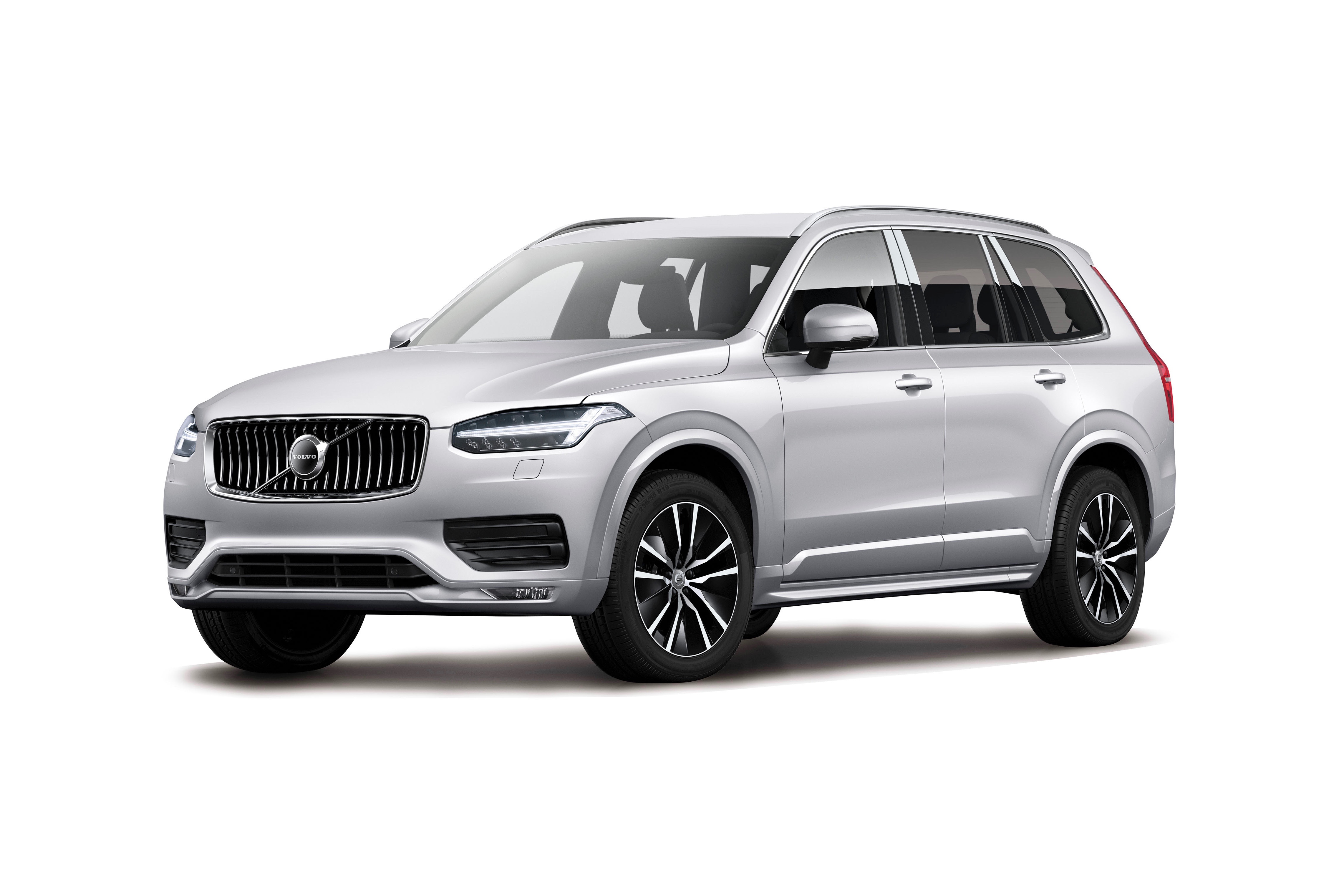 ボルボ Xc90をマイナーチェンジと同時に特別仕様車 D5 Awd R デザイン を発売 中古車なら グーネット