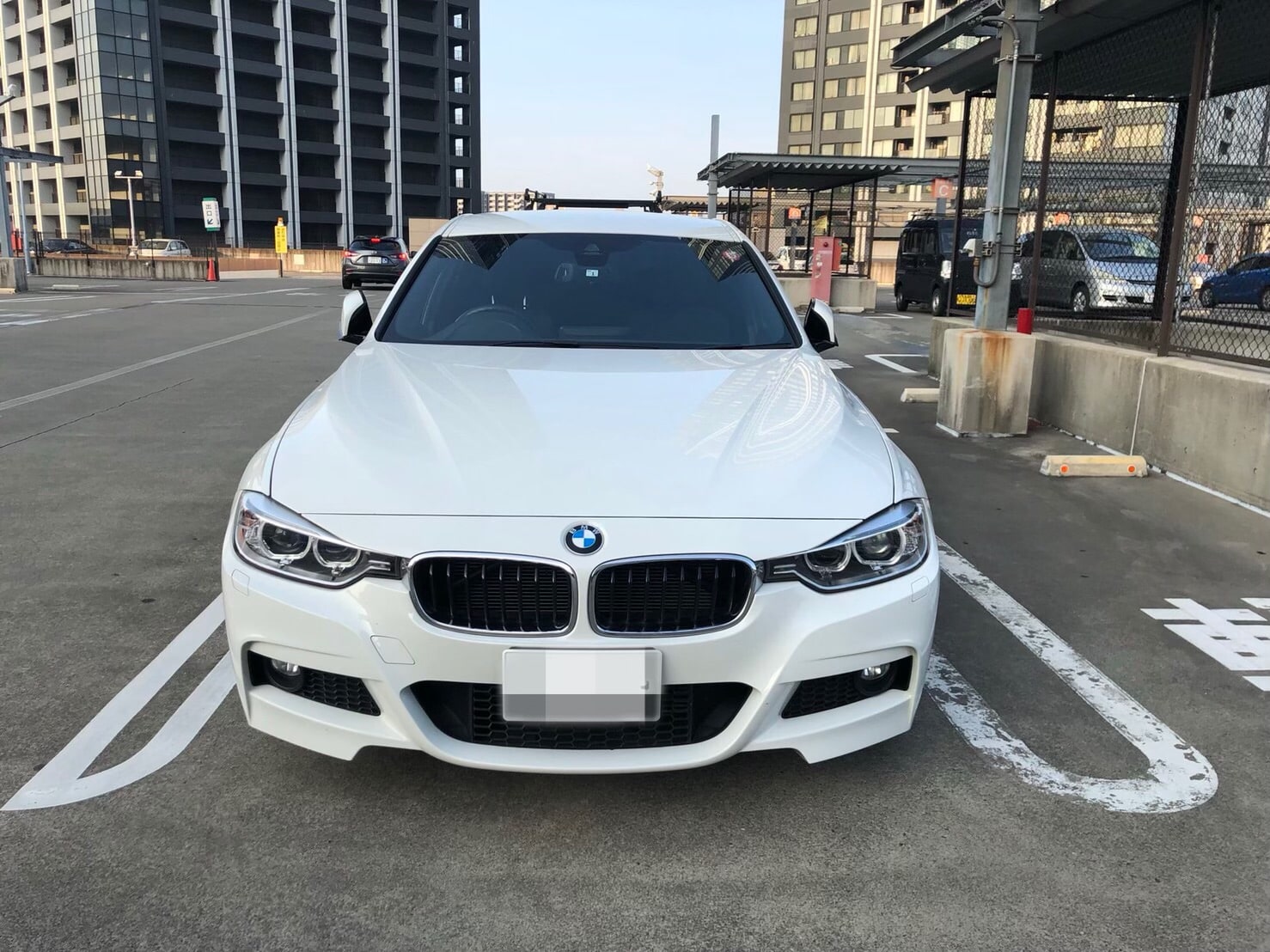 Bmw 3dグーネットユーザーレビュー 中古車なら グーネット