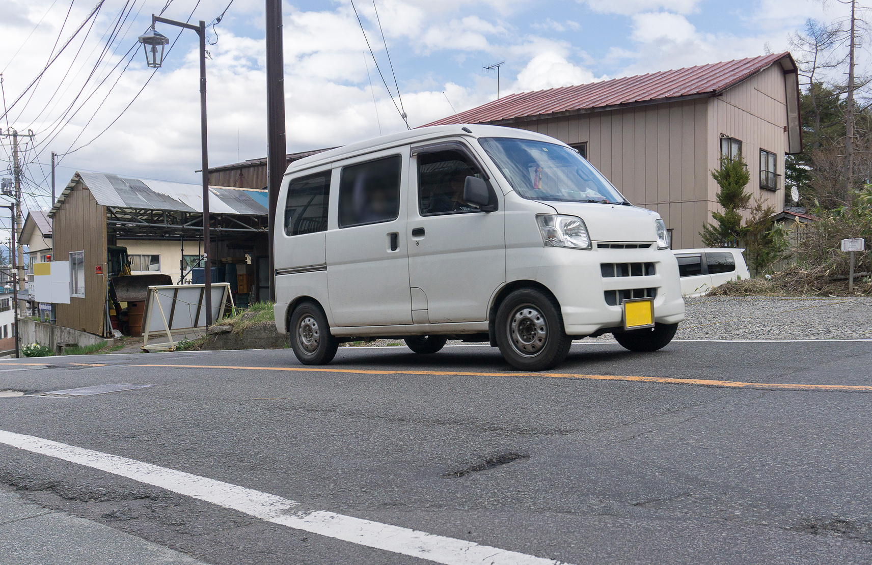 軽自動車の申請依頼書が必要or必要ないケースとは 中古車なら グーネット