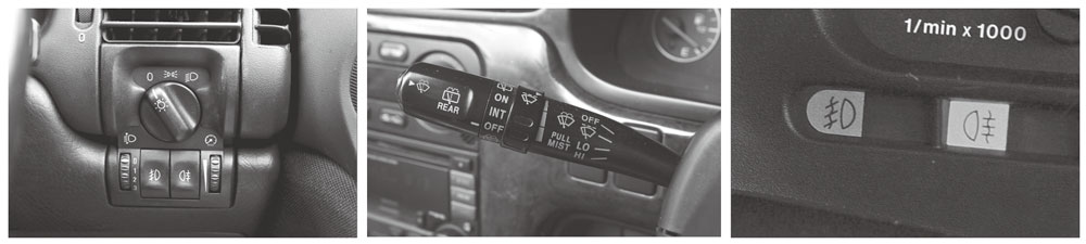 車のメーター表示の種類について 車検や修理の情報満載グーネットピット