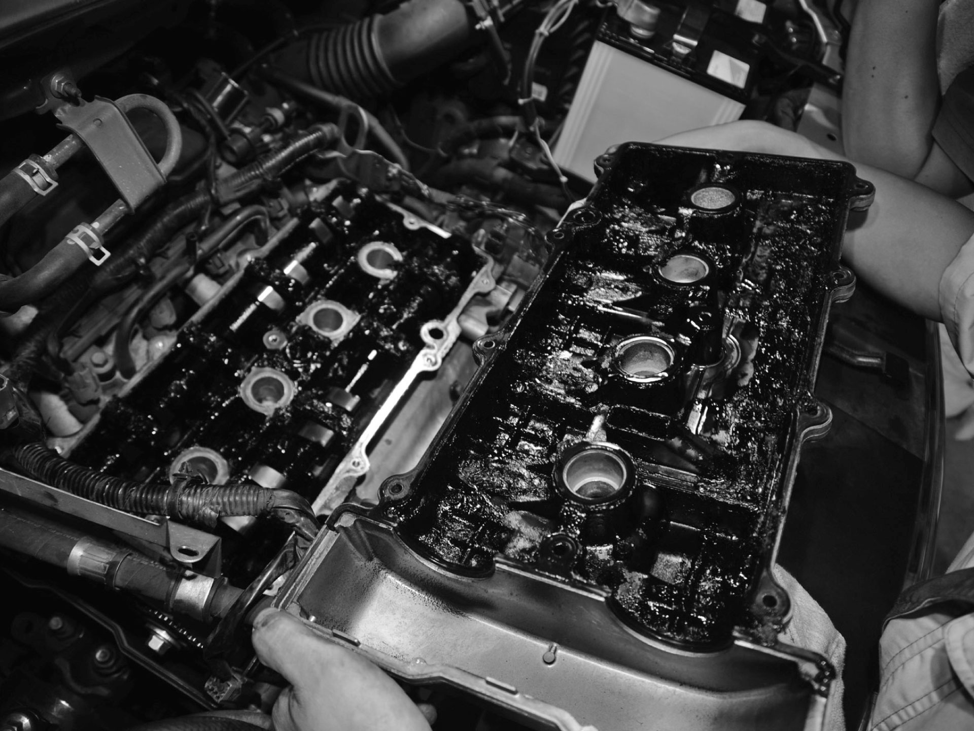 車のエンジンメンテナンスの方法について解説 車検や修理の情報満載グーネットピット