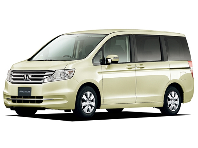 【ホンダ】ステップワゴンの特徴とメリット・デメリット