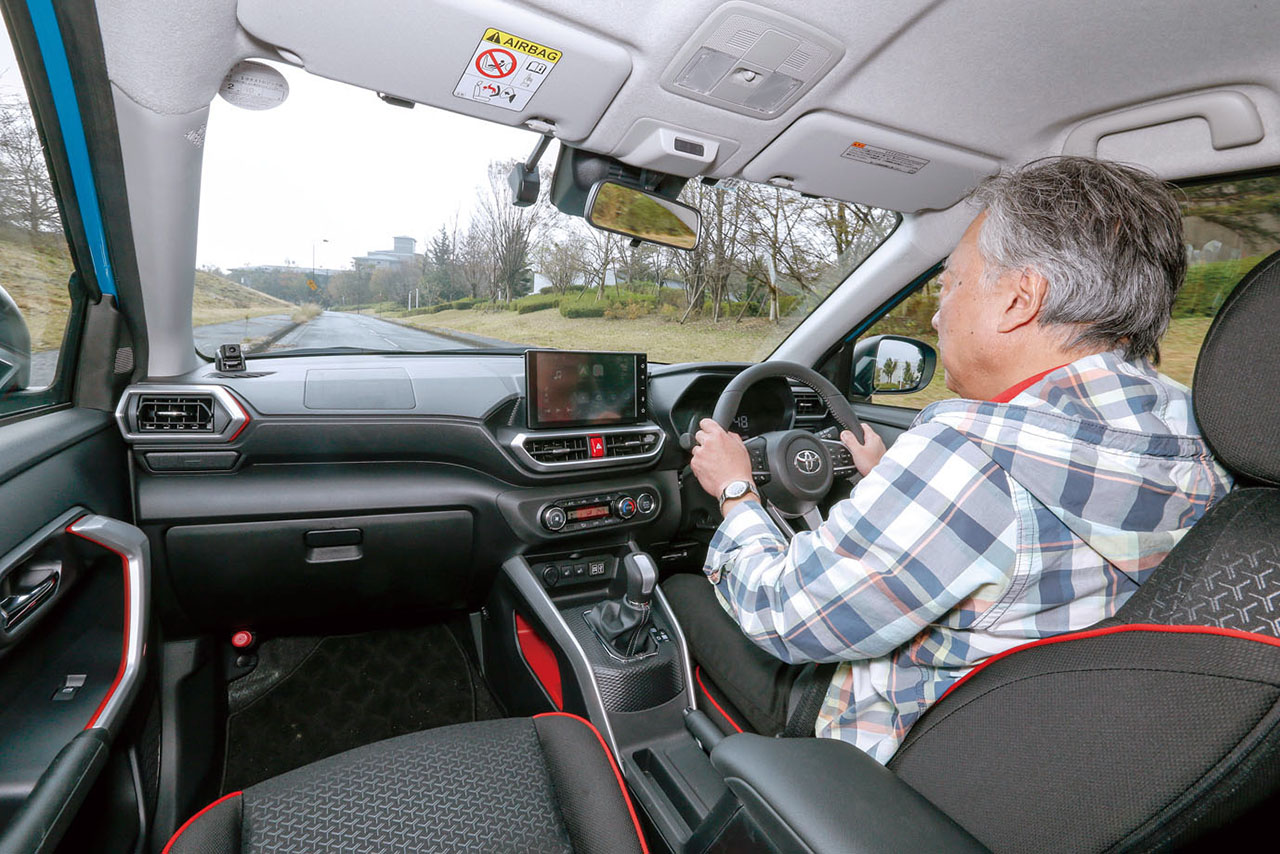 Daihatsu ロッキー Toyota ライズ 魅力完全詳報 中古車なら グーネット