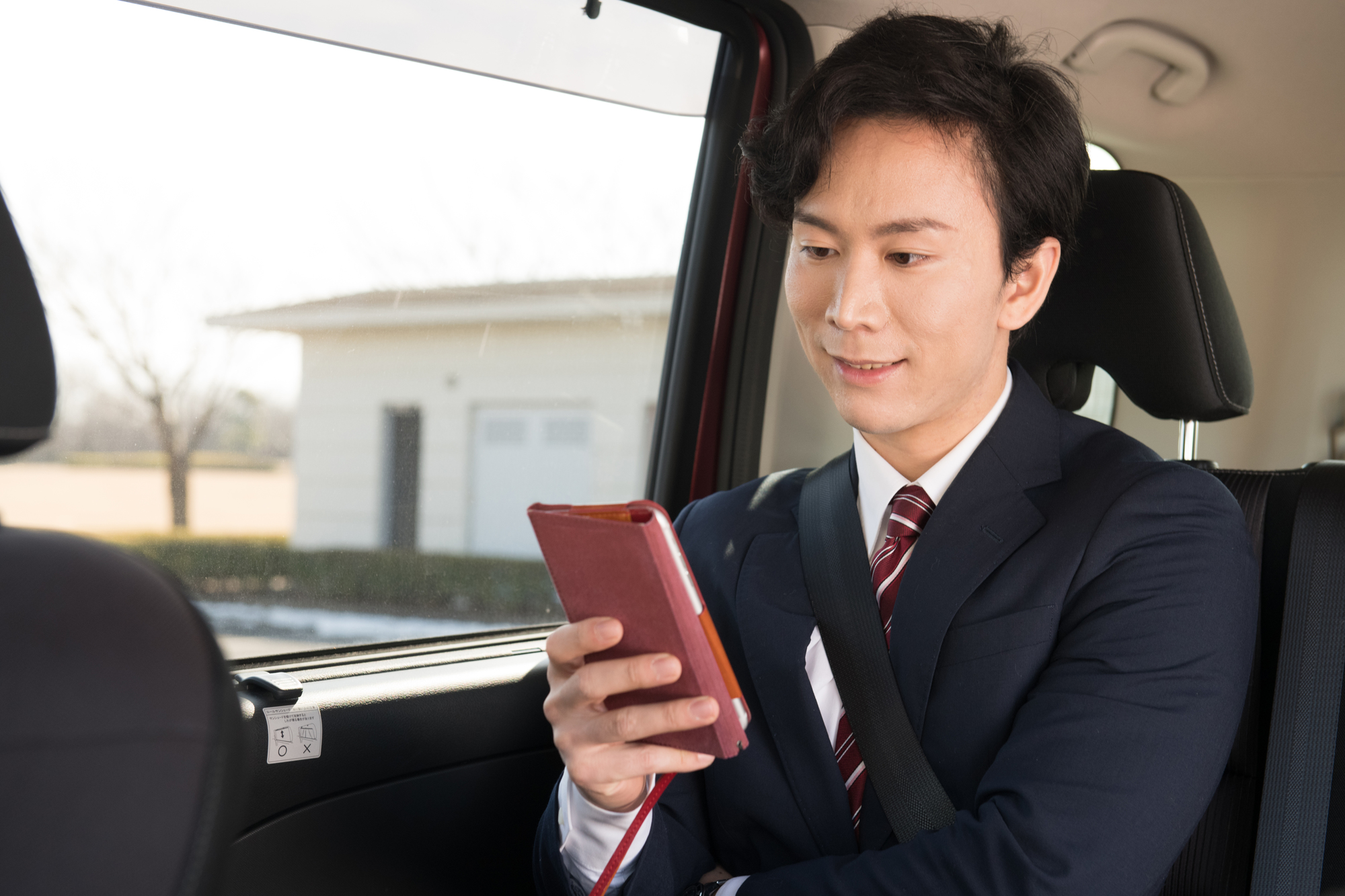 車の上座って何処 知らないと恥ずかしい社会人のビジネスマナー 中古車なら グーネット