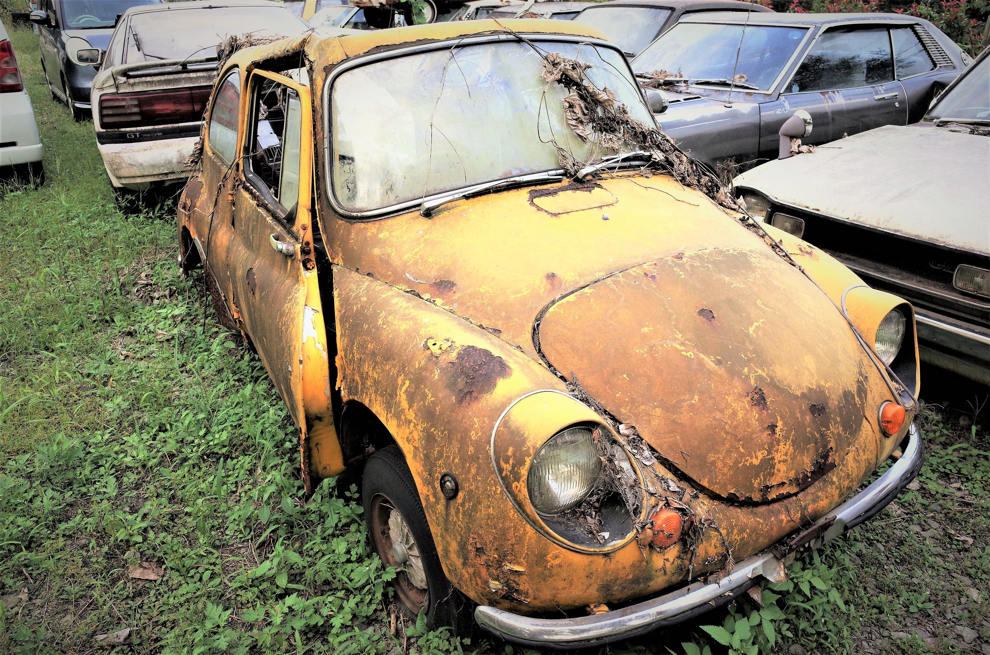 車の廃車にかかる料金や戻ってくる税金について解説 廃車ではなく買取をしてもらうことは可能 中古車なら グーネット