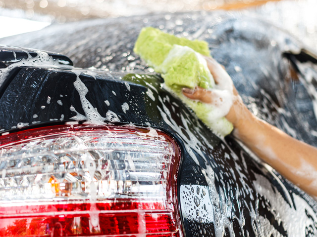 車の洗車のやり方 愛車をピカピカに仕上げる洗車のコツまとめ 車検や修理の情報満載グーネットピット
