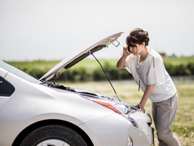 マニュアル車でエンストしないコツとは エンストの原因と対処方法 中古車なら グーネット