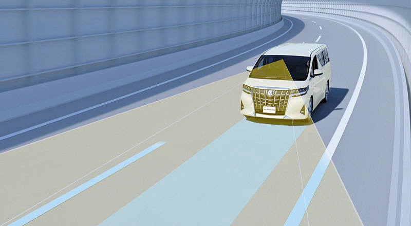 ACCのイメージ