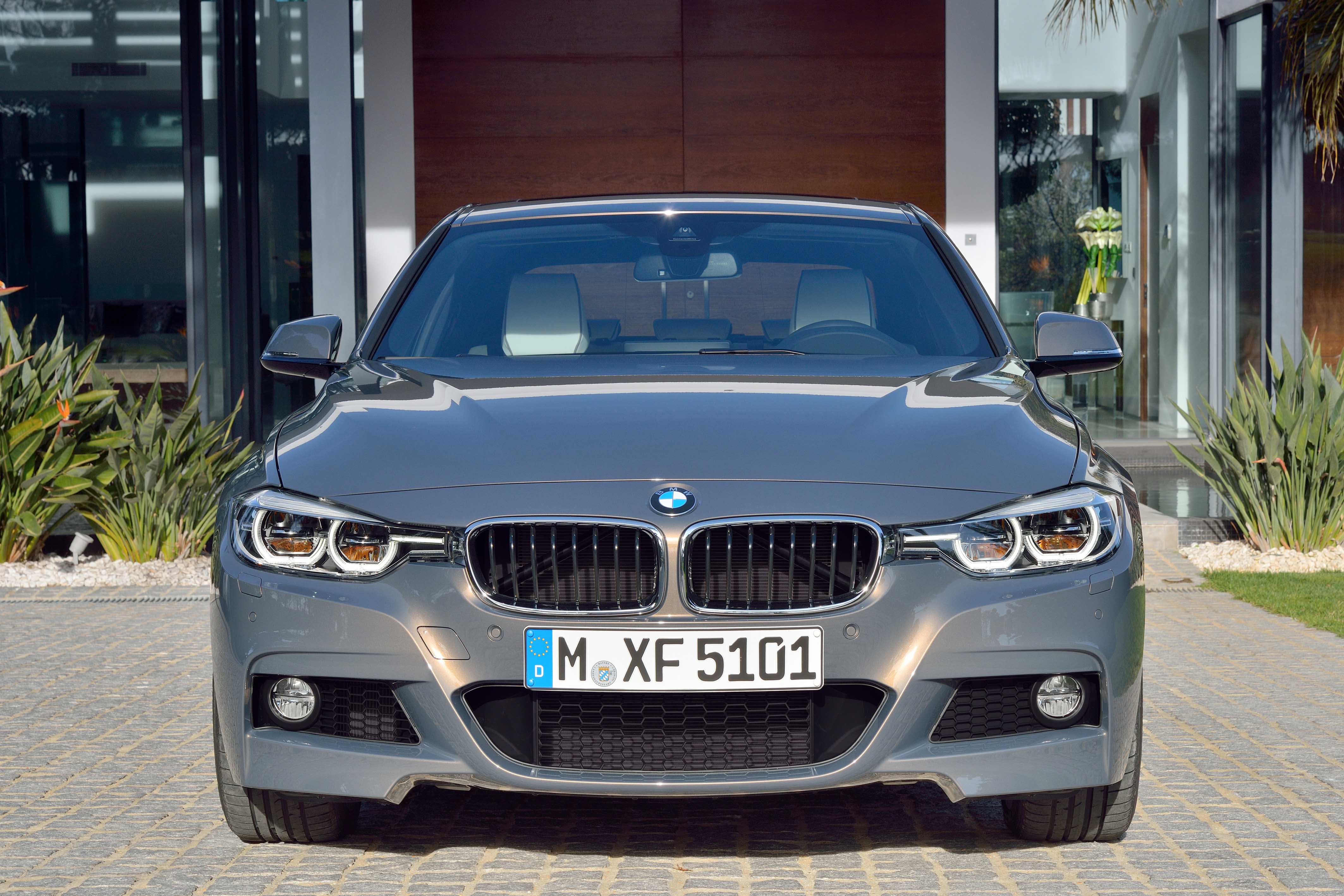 【BMW 3シリーズ】F30とG20の新旧モデルを徹底比較！サイズ、形、装備の違いを紹介｜中古車なら【グーネット】