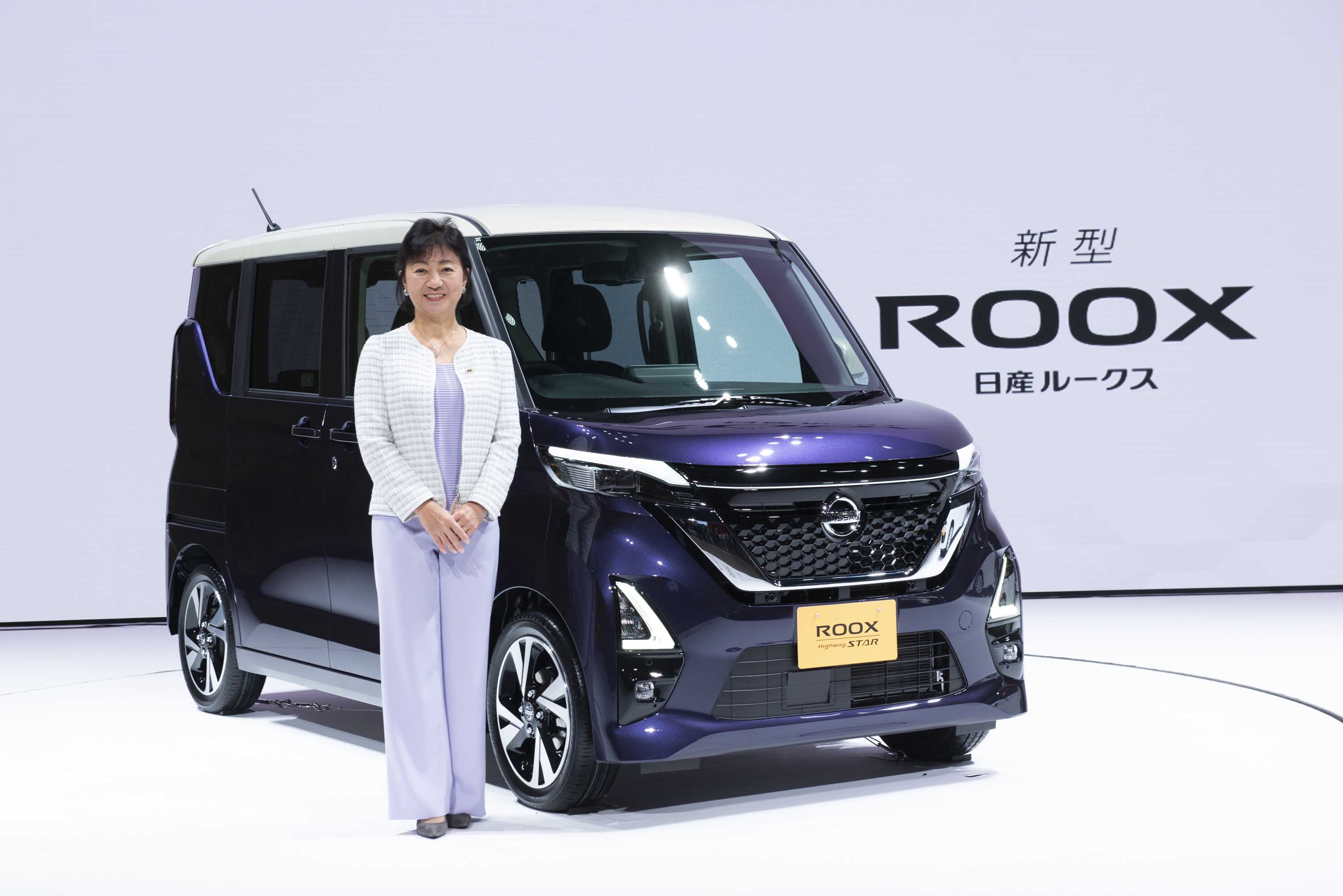 日産 ルークス デイズから進化したプロパイロットを搭載 全車マイルドハイブリッド 中古車なら グーネット