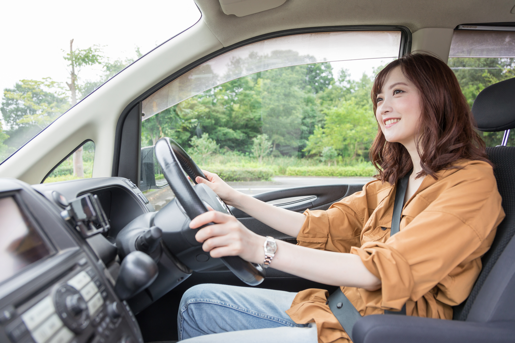 意外と知らない人もいる緑免許ってなに 自動車免許証の色について 中古車なら グーネット