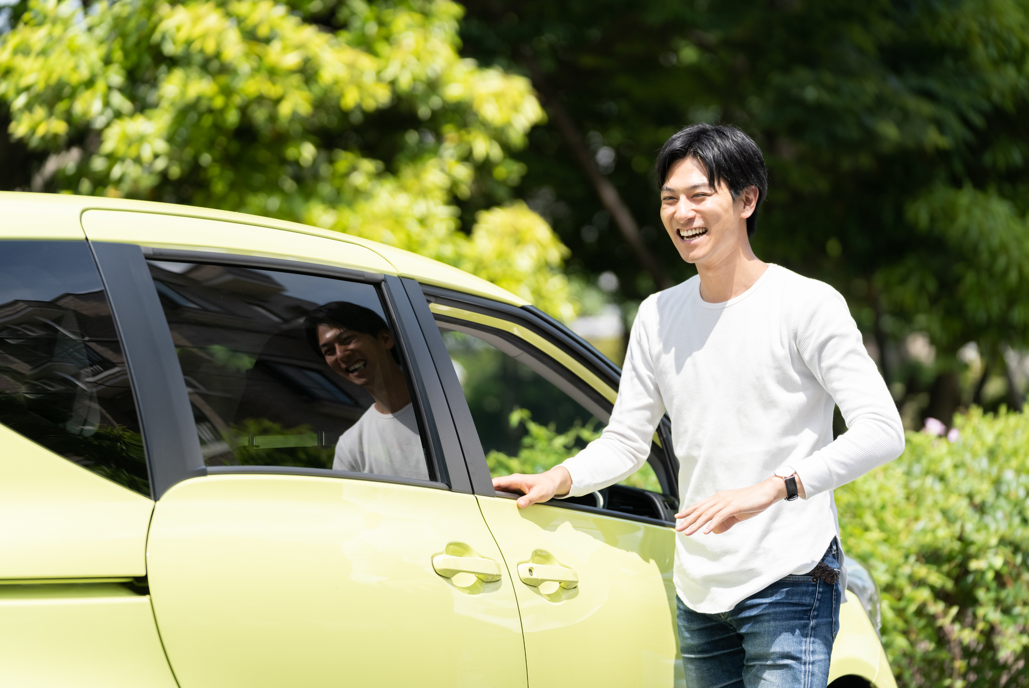 車の燃費 ちゃんと把握できてる 実燃費の計算方法を分かりやすく紹介 中古車なら グーネット