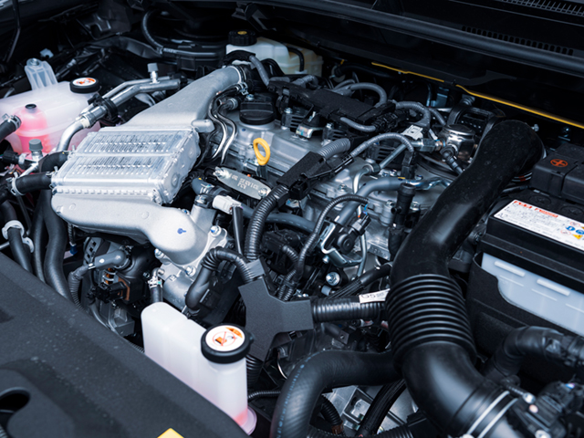 車のエンジン コンディションを最高の状態に保つ方法と注意点 車検や修理の情報満載グーネットピット