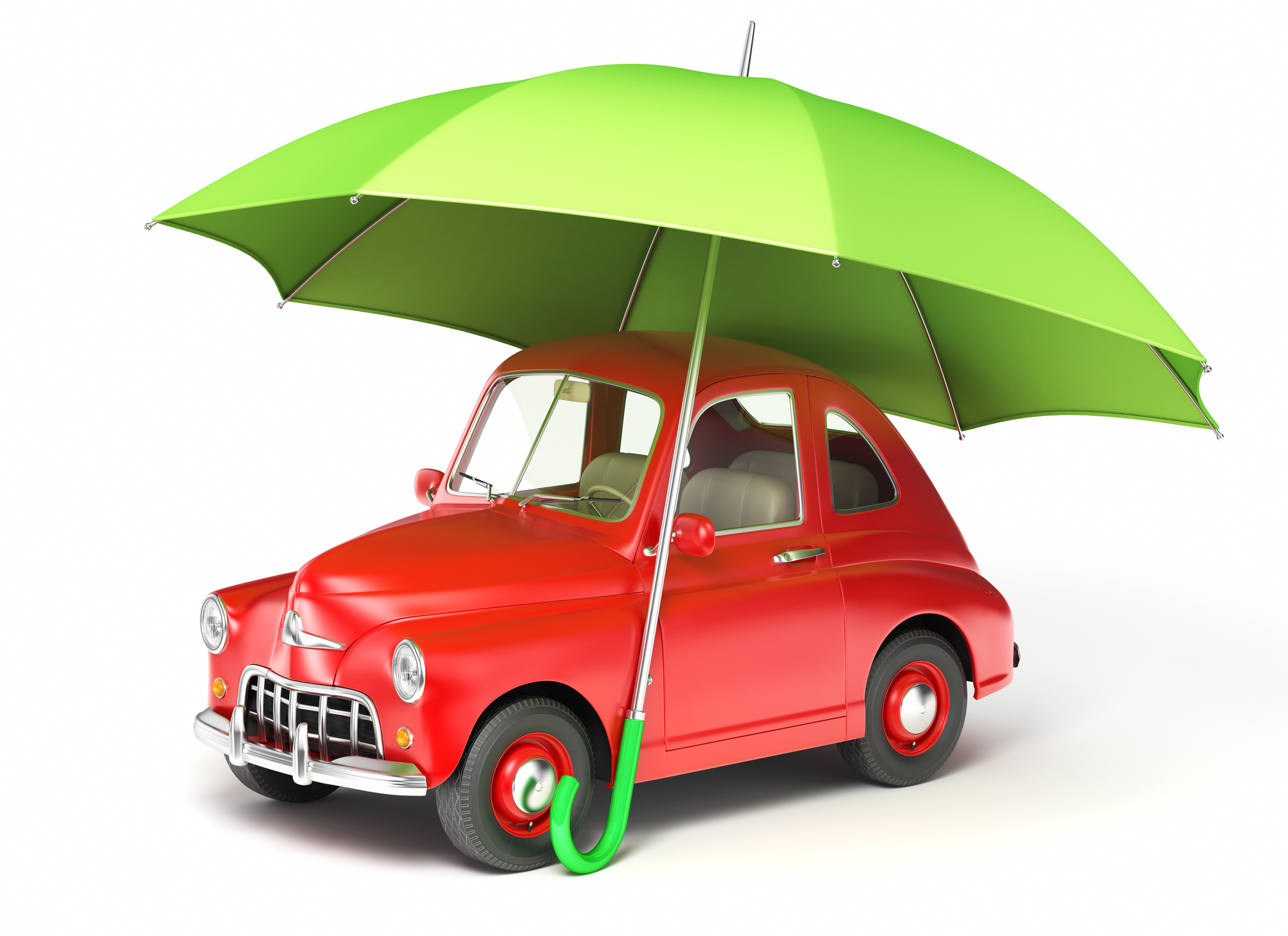 車内で傘はどこに置く 汚さず収納する方法とお手入れ方法 中古車なら グーネット