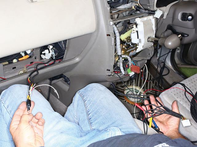 視覚向上プロジェクト【10】