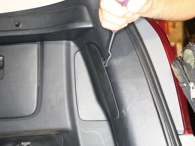 【実践テクニック】バックランプからバック信号を分岐する