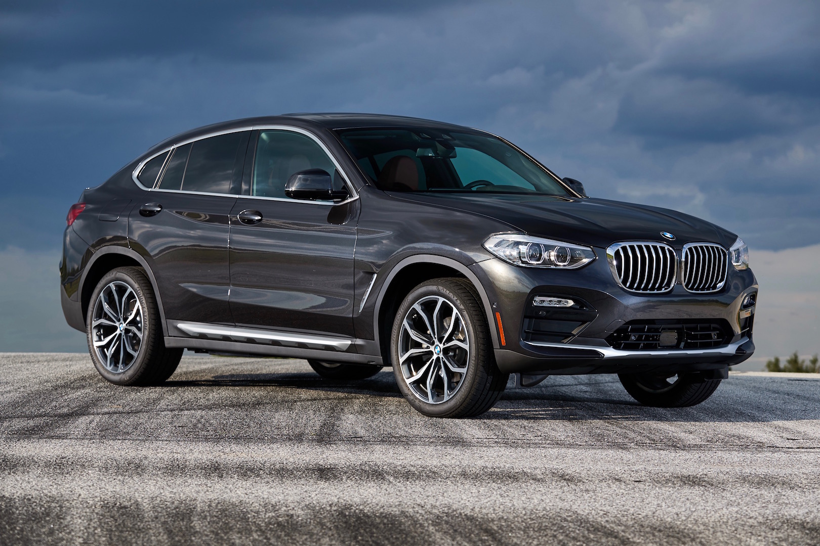 Bmw X4にクリーンディーゼルモデル X4 Xdrived を追加 中古車なら グーネット Bmw X4にクリーンディーゼルモデル X4 Xdrived を追加 中古車なら グーネット
