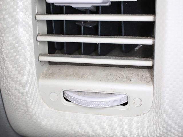 コロナウイルスに負けない！ 洗浄除染DIY PART2-3 吹出口を外して内部を洗浄