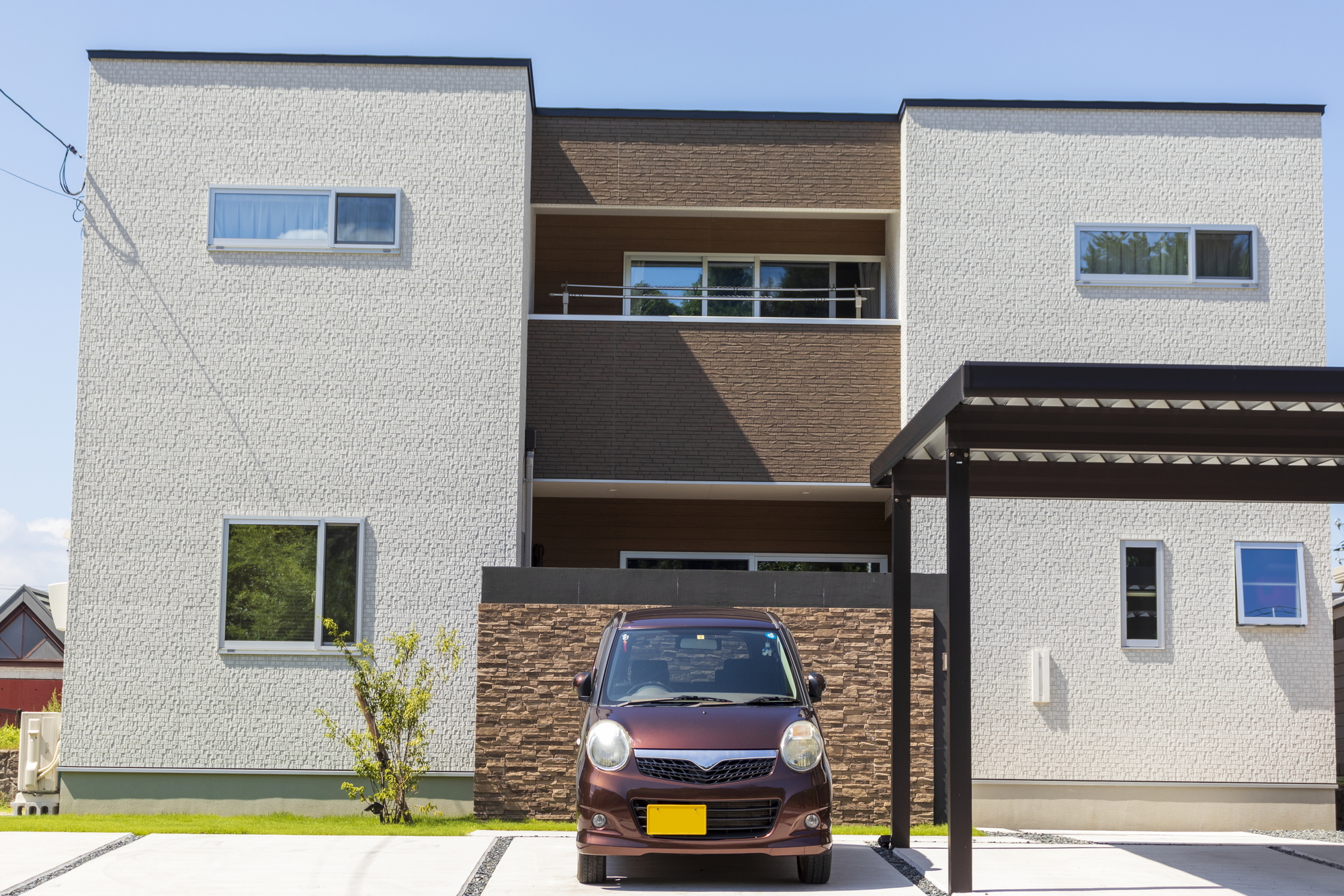 軽自動車の車庫証明が不要な地域はどこ 取得方法や未提出の罰則も解説 中古車なら グーネット