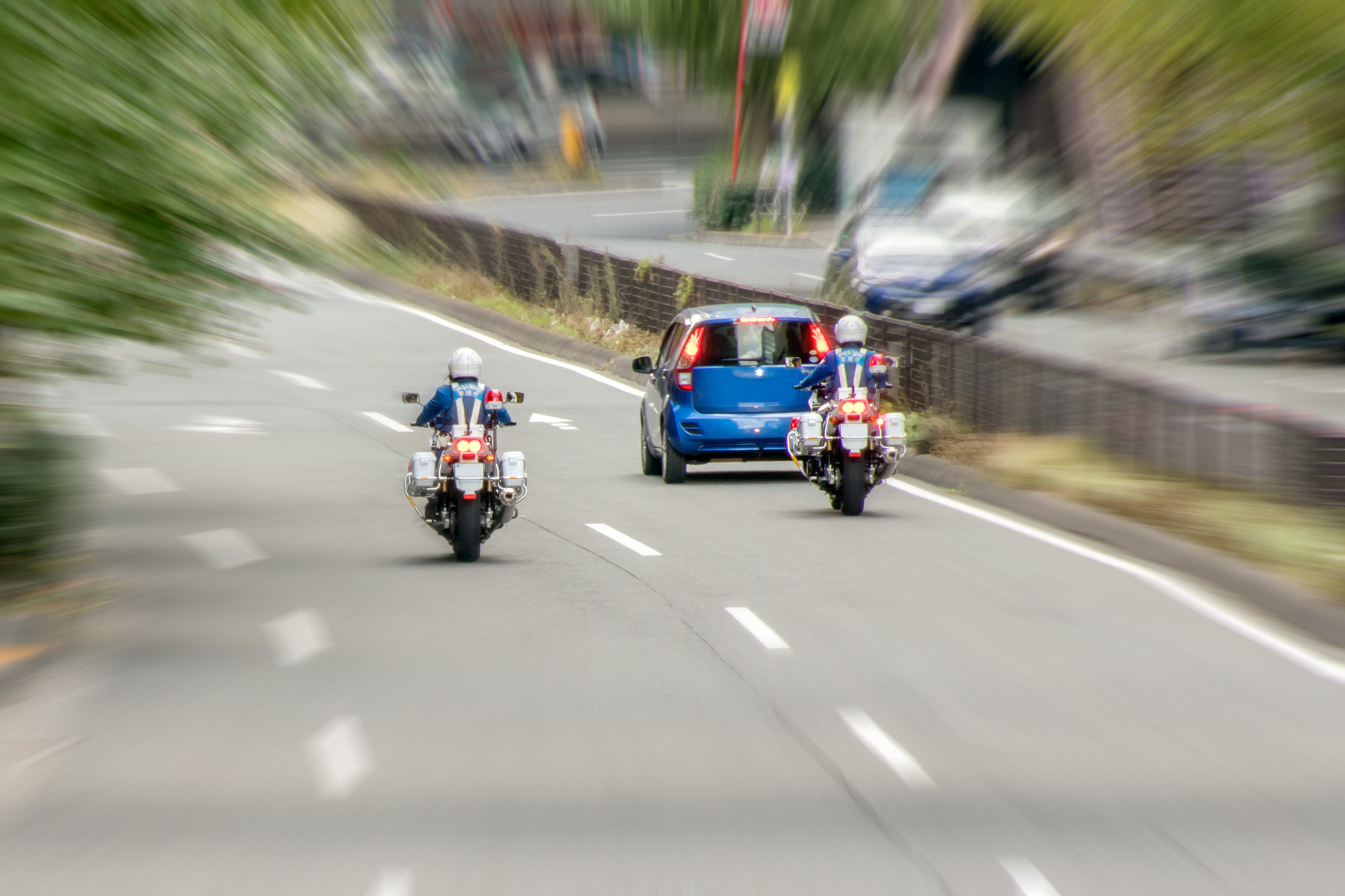 運転免許の前歴とは 前歴が消える条件と免停期間が短くなる講習 中古車なら グーネット