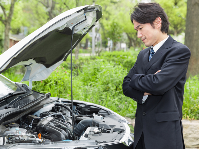 ウォーターポンプ 故障時の症状や原因は 交換時期や費用も解説 車検や修理の情報満載グーネットピット