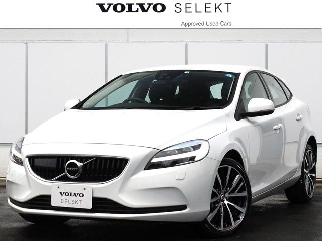 中古車相場特集 ボルボ認定中古車 ターゲットはズバリ V40とxc90 中古車なら グーネット