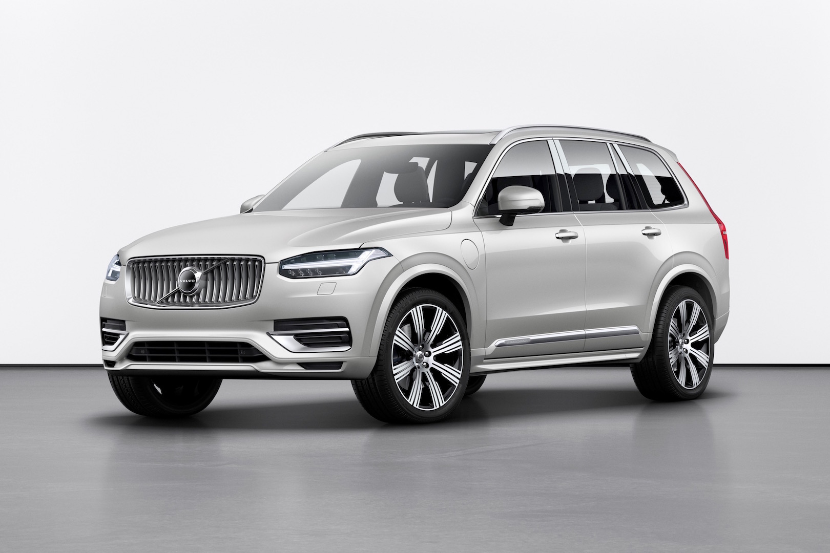 ボルボ Suv Xc40 Xc60 Xc90 の仕様変更 中古車なら グーネット