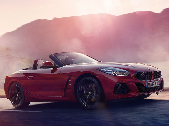 Bmw Z4の狙い目グレードや特徴と価格相場を紹介 中古車なら グーネット