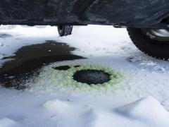 車のエアコンから水漏れ 焦る前に原因を確かめて適切に対処しよう 中古車なら グーネット