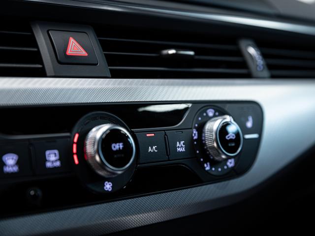 車のエアコンは燃費やバッテリーにどのくらい影響する 外気を活かしたエアコンの使用方法 中古車なら グーネット