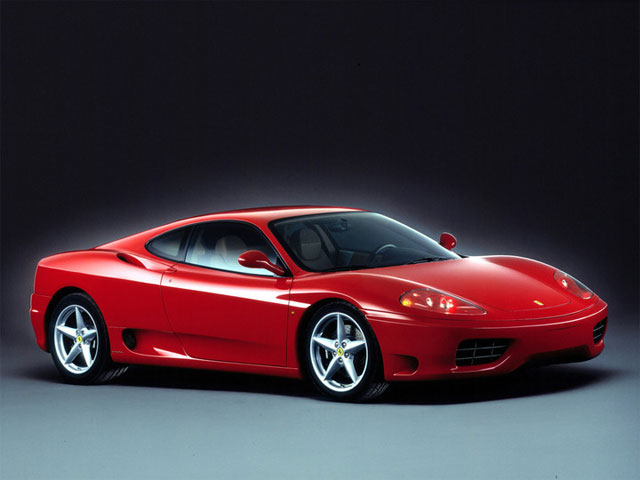 フェラーリ Ferrari の中古車を探すなら グーネット中古車